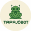 Logo da tapajóbot
